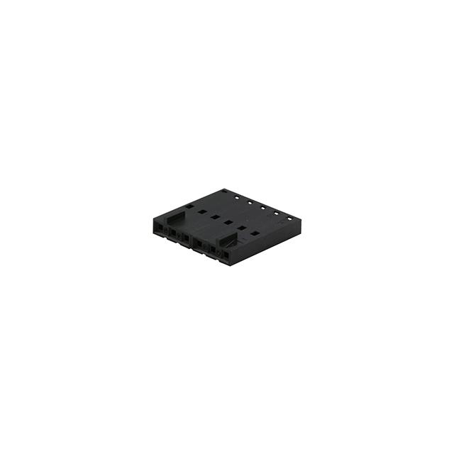 50579219 Molex  Boîtiers de connecteurs rectangulaires