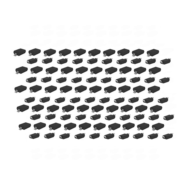 5099 Adafruit Industries LLC  Einzeldioden