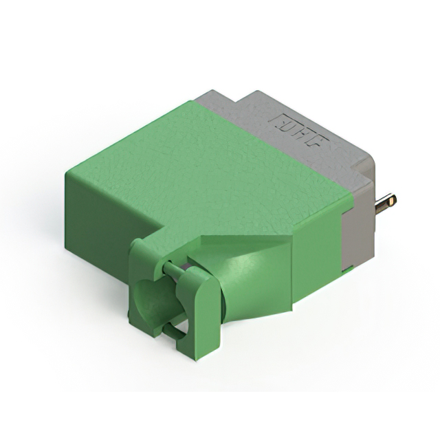 519-036-541-312 EDAC Inc.  Specialized