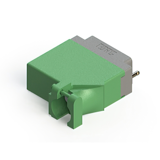 519-036-541-332 EDAC Inc.  Specializzato