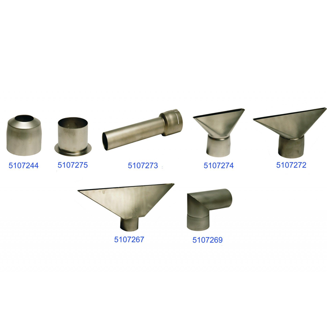 5102753 Herz  Pistole termiche Torce Accessori