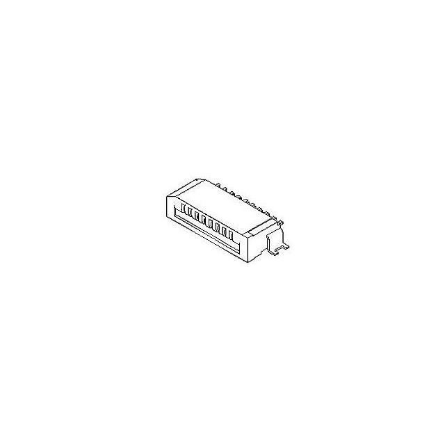 527932670 Molex  FFC FPC (Flat Flexible) Connector Assemblies