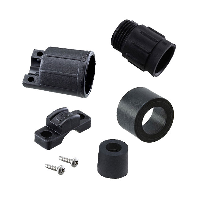 5280-5SG-518 Conxall/Switchcraft  Assemblages de connecteurs circulaires