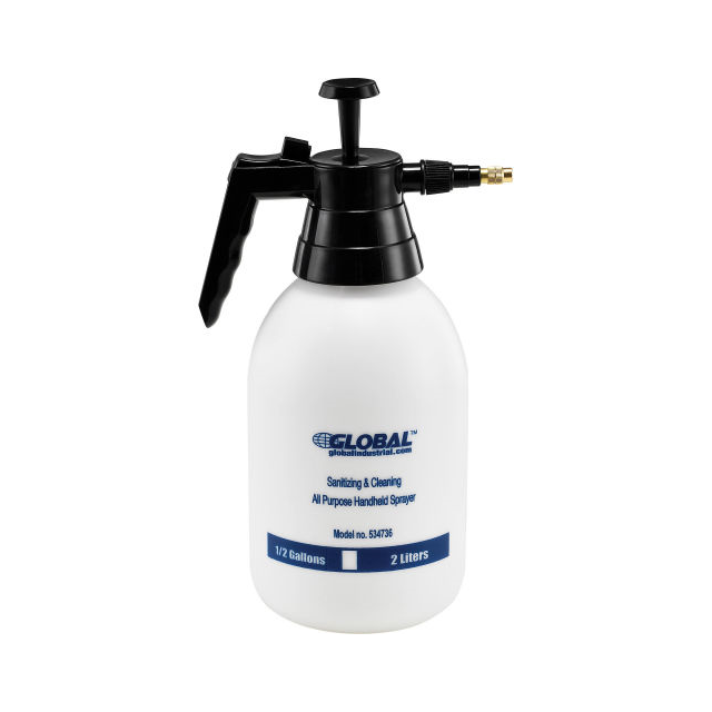 SX-5073-5 Global Industrial  Outils de pelouse