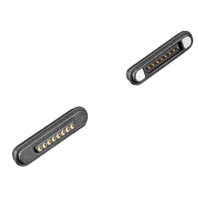 5469 Adafruit Industries LLC  Spring Loaded