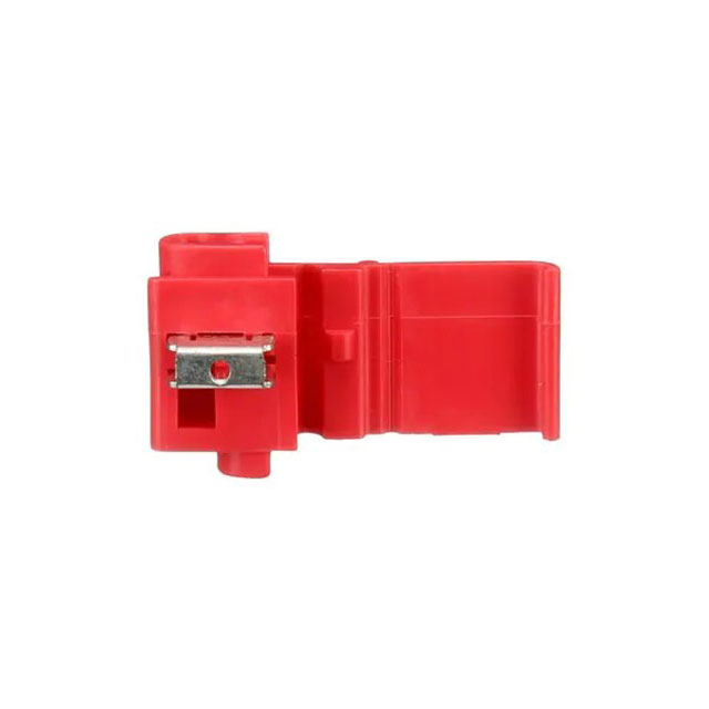 558-POUCH 3M  Wire Splice Connectors