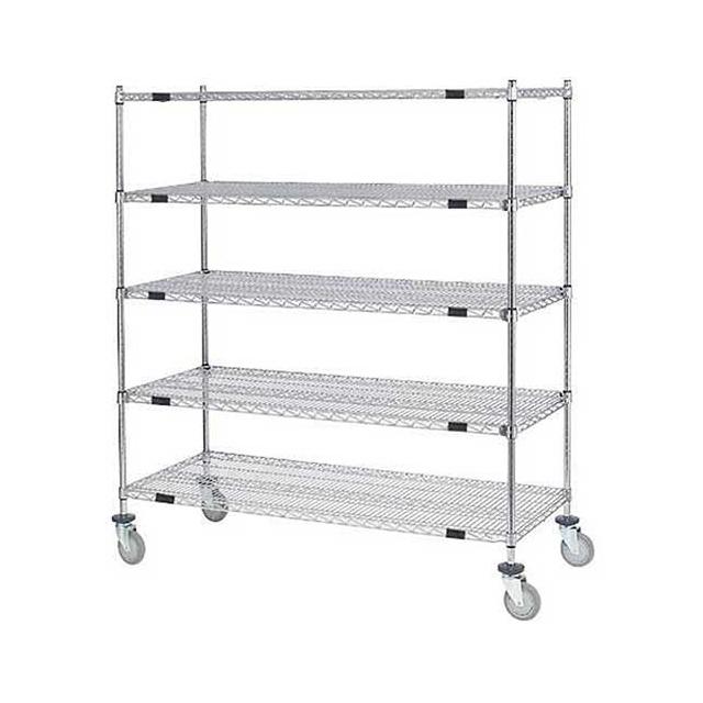 558801A Nexel  Carts and Trucks