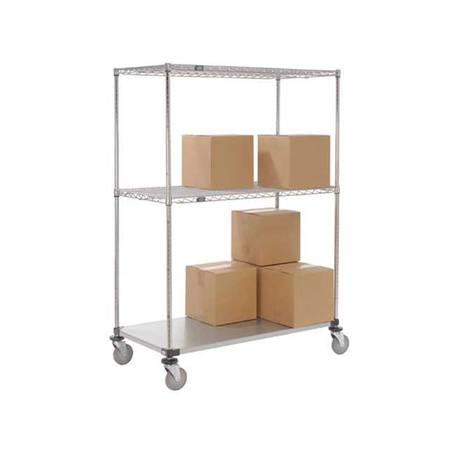 558812A Nexel  Karren und Lastwagen