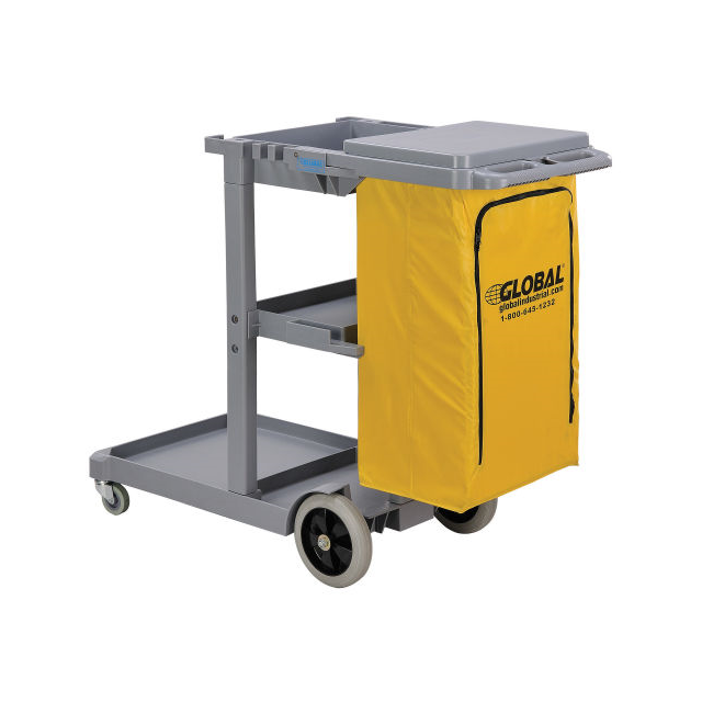 603590 Global Industrial  Prodotti per la pulizia e la manutenzione