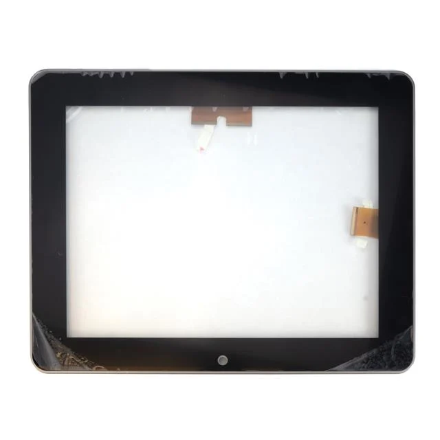 62100100 Plazmo Industries  Superpositions d'écran tactile