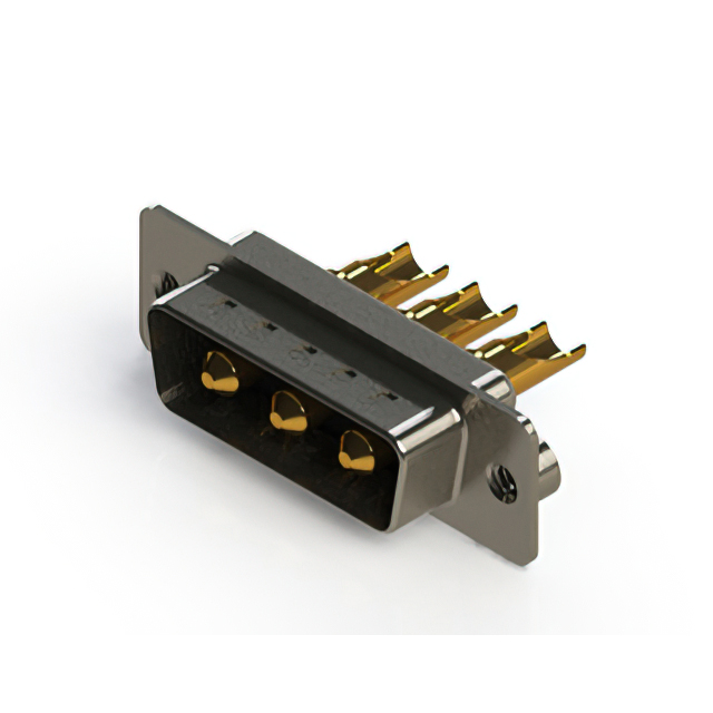 627-3W3-222-3TA EDAC Inc.  Gruppi di connettori D-Sub