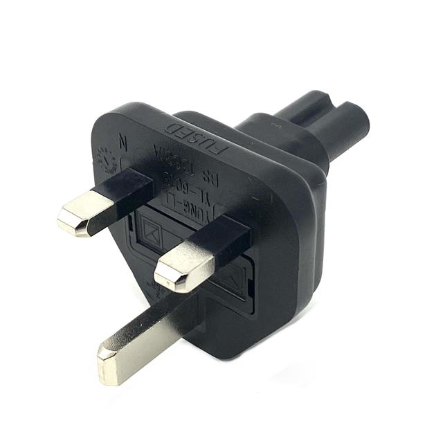 610-703R(R) GlobTek, Inc.  Power Entry Connector Accessories