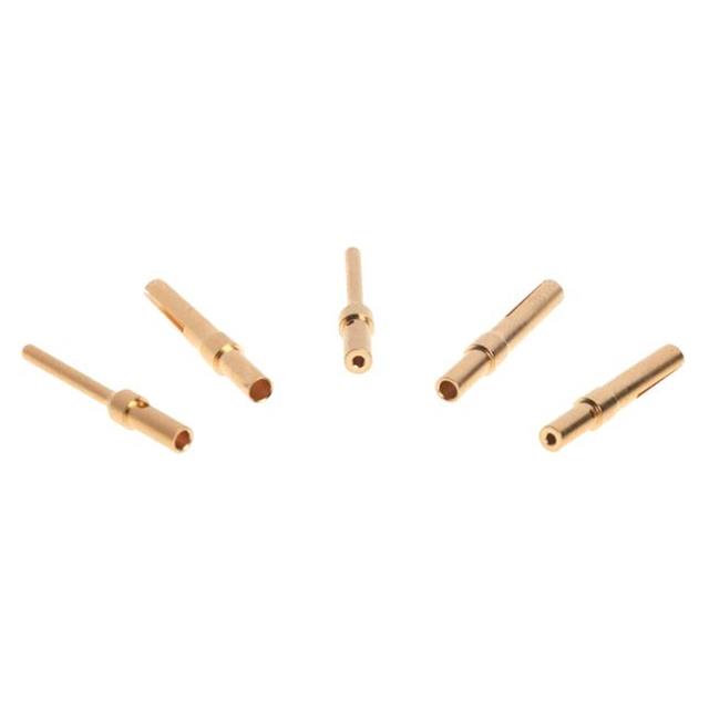 61030000074 HARTING  Contactos de conector D-Sub en forma de D