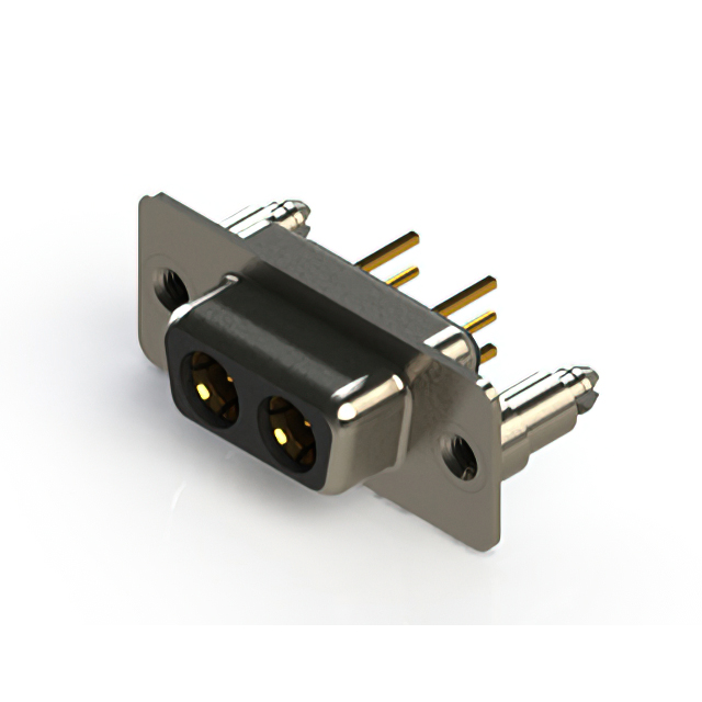 628-2W2-624-5TD EDAC Inc.  Conjuntos de conectores D-Sub