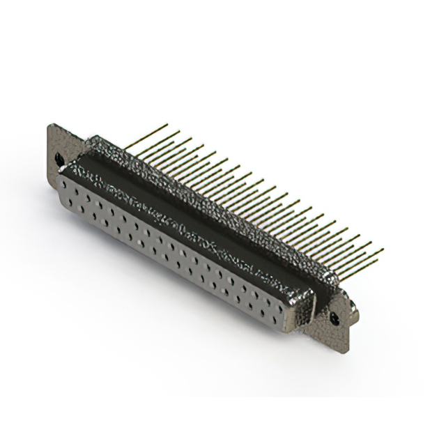 628-M37-323-WT2 EDAC Inc.  Ensembles de connecteurs D-Sub