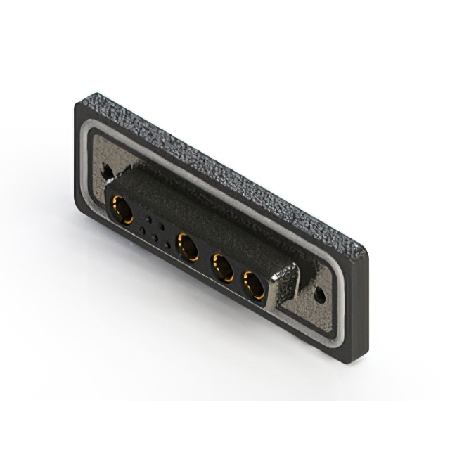 628W9W4-224-2NA EDAC Inc.  Conjuntos de conectores D-Sub