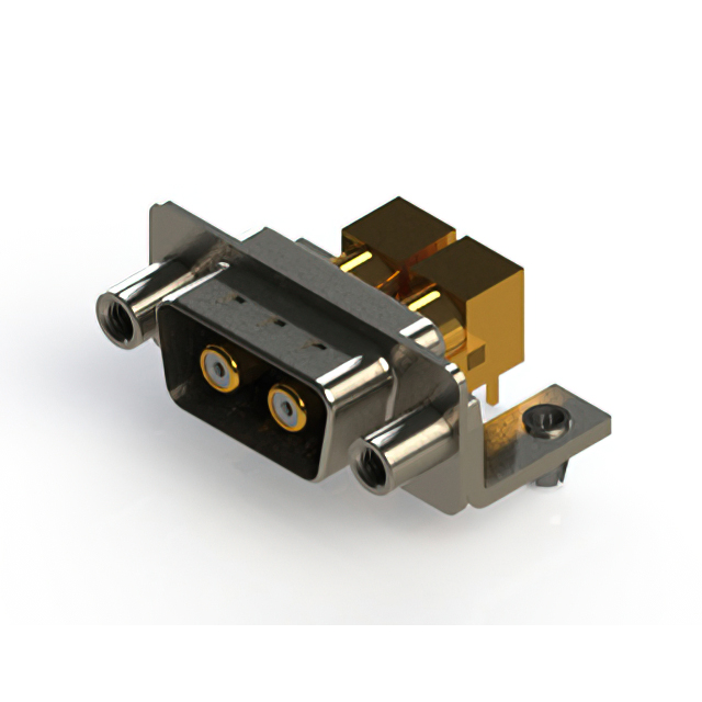 629-2W2-240-5TD EDAC Inc.  D-Sub-Steckverbinderbaugruppen