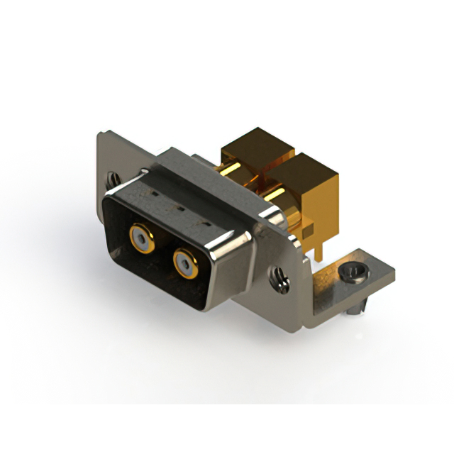 629-2W2-240-7NB EDAC Inc.  Conjuntos de conectores D-Sub