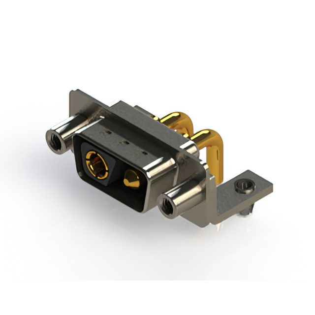 629-2WK2640-2T5 EDAC Inc.  Ensembles de connecteurs D-Sub