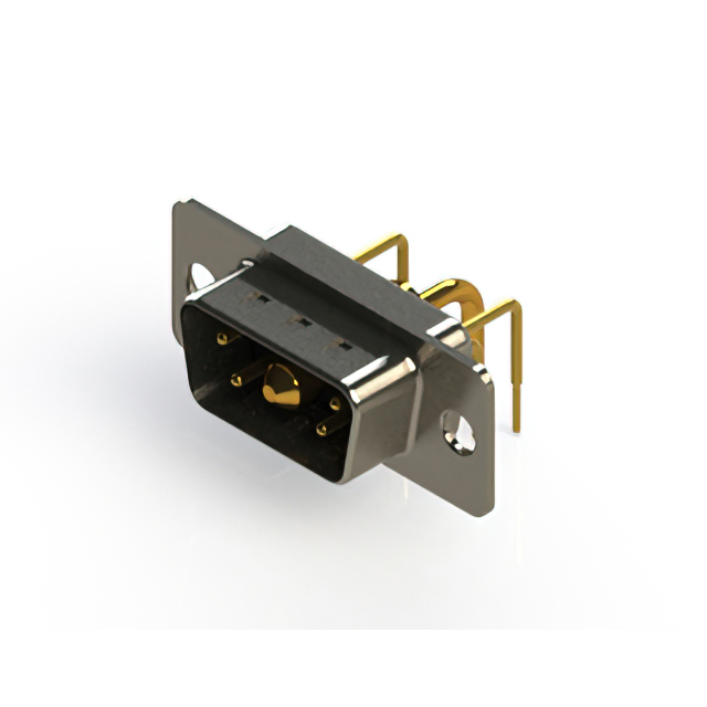 629-5W1-240-1T1 EDAC Inc.  Gruppi di connettori D-Sub