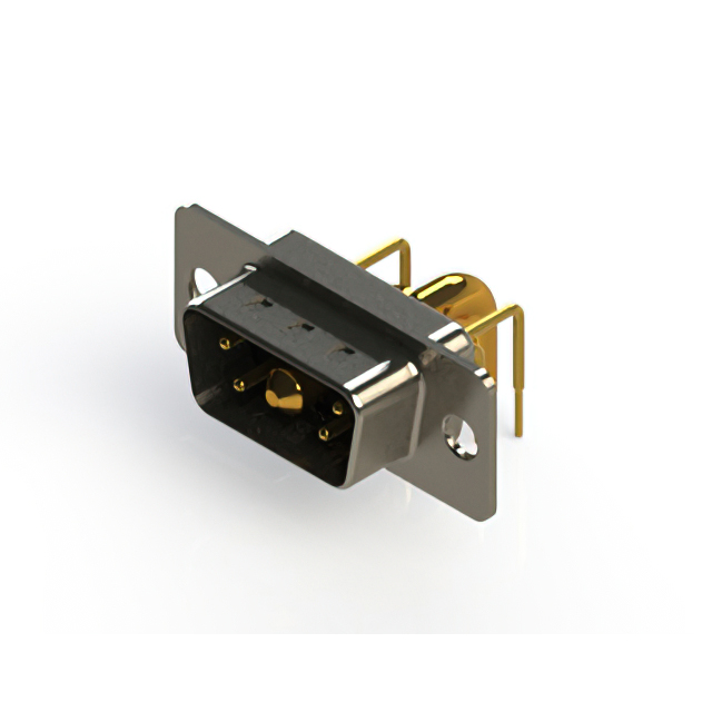 629-5W1-240-3N1 EDAC Inc.  D-Sub-Steckverbinderbaugruppen