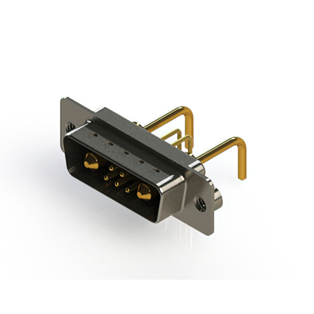 629-7W2-250-1N2 EDAC Inc.  D-Sub-Steckverbinderbaugruppen