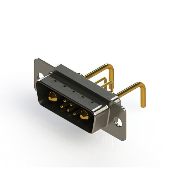 629-7W2-250-1T1 EDAC Inc.  Ensembles de connecteurs D-Sub