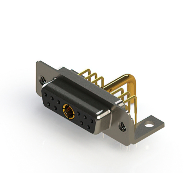 630-11W1250-2TC EDAC Inc.  Gruppi di connettori D-Sub