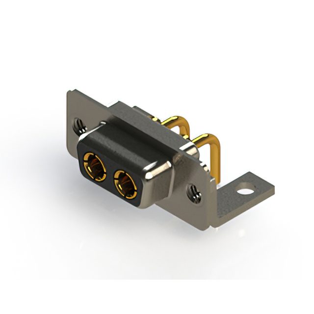 630-2W2-640-1TC EDAC Inc.  Conjuntos de conectores D-Sub