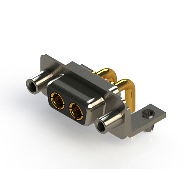 630-2W2-640-2ND EDAC Inc.  Gruppi di connettori D-Sub