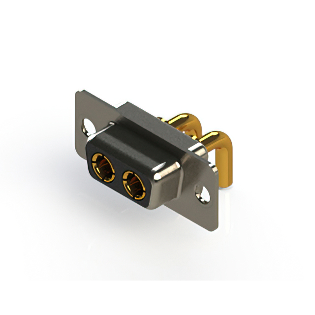 630-2W2-640-2T1 EDAC Inc.  Conjuntos de conectores D-Sub