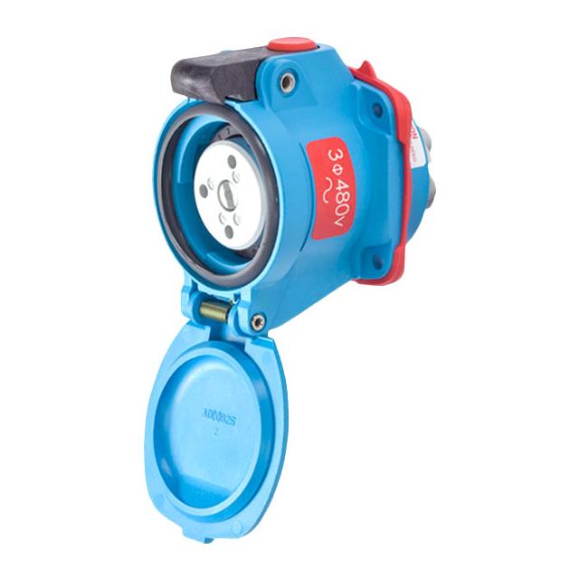 63-14043 Meltric  Assemblages de connecteurs circulaires