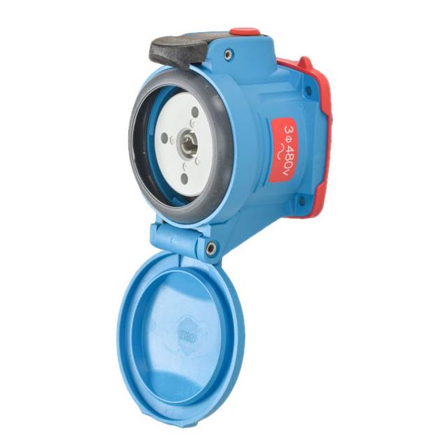 63-34043-843 Meltric  Conjuntos de conectores circulares