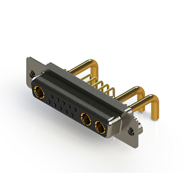 630-13W3650-2NA EDAC Inc.  Gruppi di connettori D-Sub