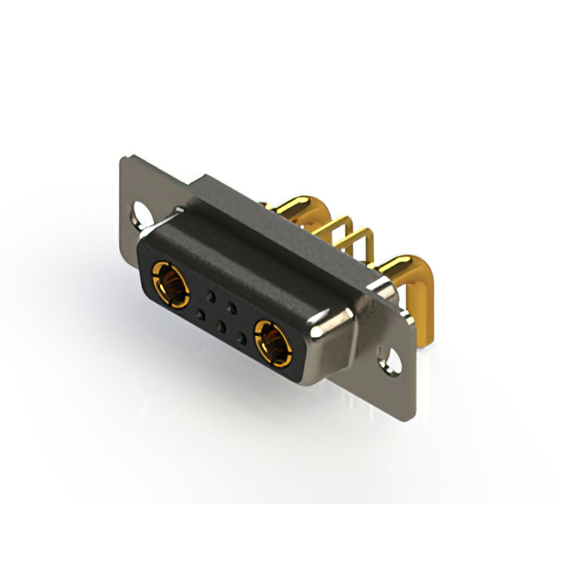 630-7W2-640-2N1 EDAC Inc.  Gruppi di connettori D-Sub