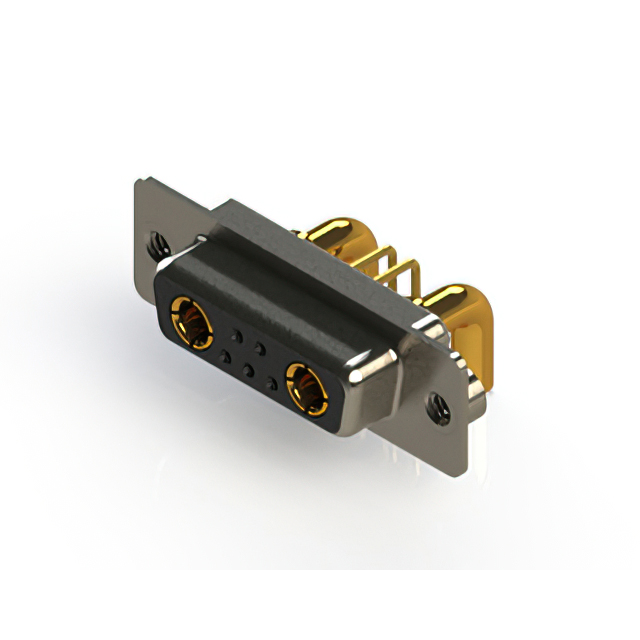 630-7W2-640-4N2 EDAC Inc.  Gruppi di connettori D-Sub