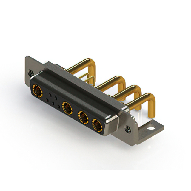 630-9W4-650-2N4 EDAC Inc.  D-Sub Connector Assemblies