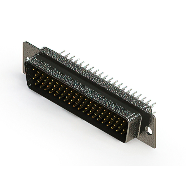 637-078-230-061 EDAC Inc.  D-Sub-Steckverbinderbaugruppen