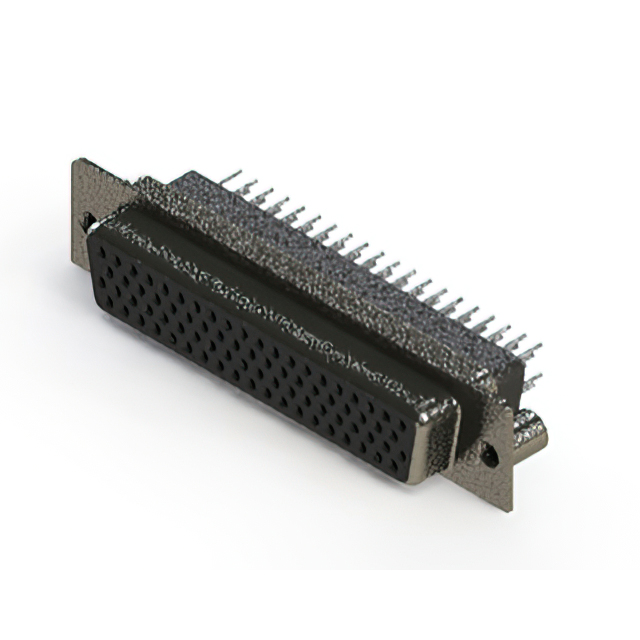 638-078-231-079 EDAC Inc.  D-Sub-Steckverbinderbaugruppen