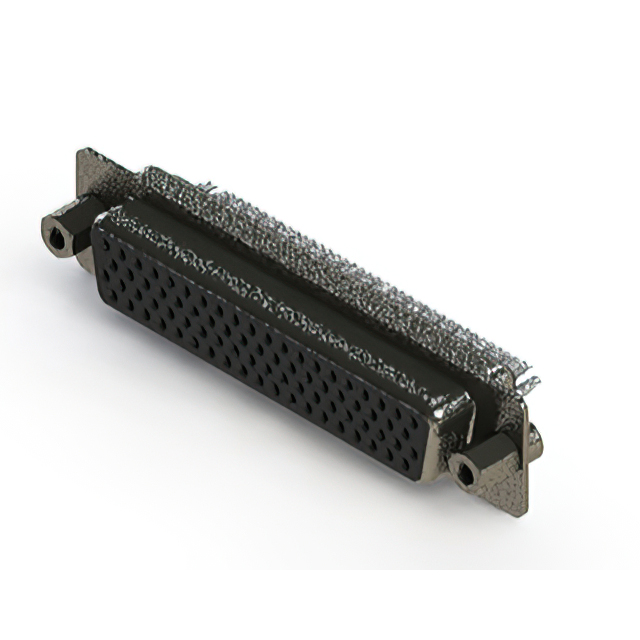 638-078-232-063 EDAC Inc.  Ensembles de connecteurs D-Sub