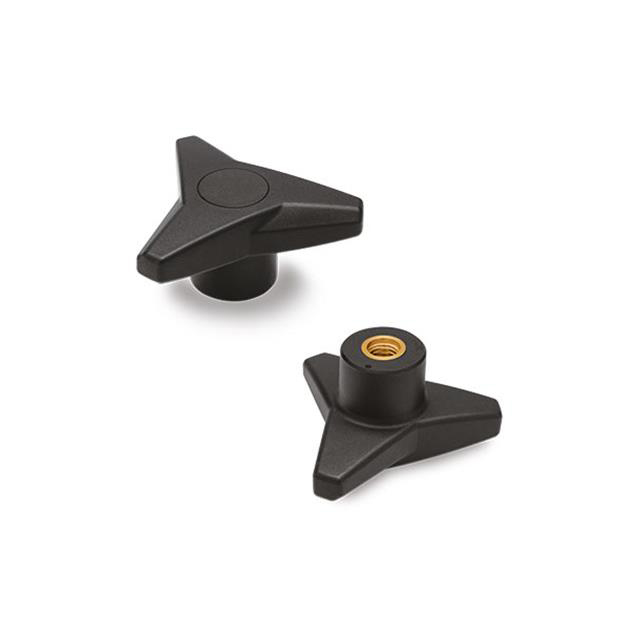 64706-C17 Elesa USA Corporation  Boutons