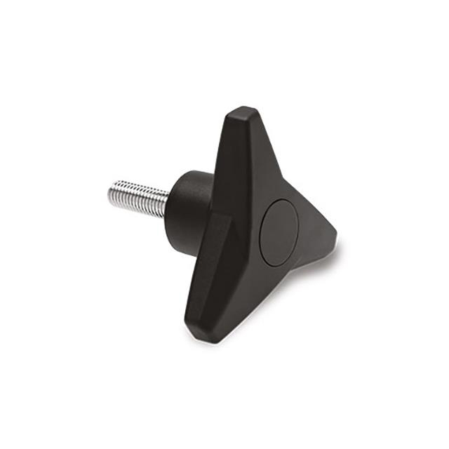 64692-C6 Elesa USA Corporation  Boutons
