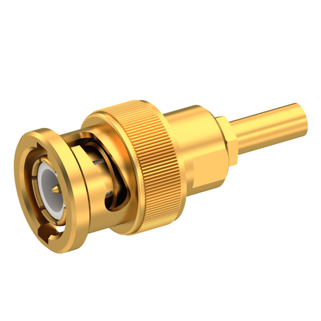 6500-1071-002 Radiall USA, Inc.  Conjuntos de conectores coaxiales (RF)