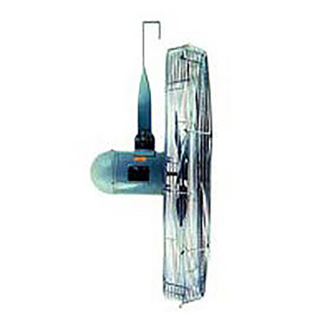 AC24-EX1-S TPI  Ventilateurs domestiques, de bureau et sur pied