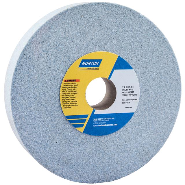 66252942430 Norton  Abrasives and Surface Conditioning Products