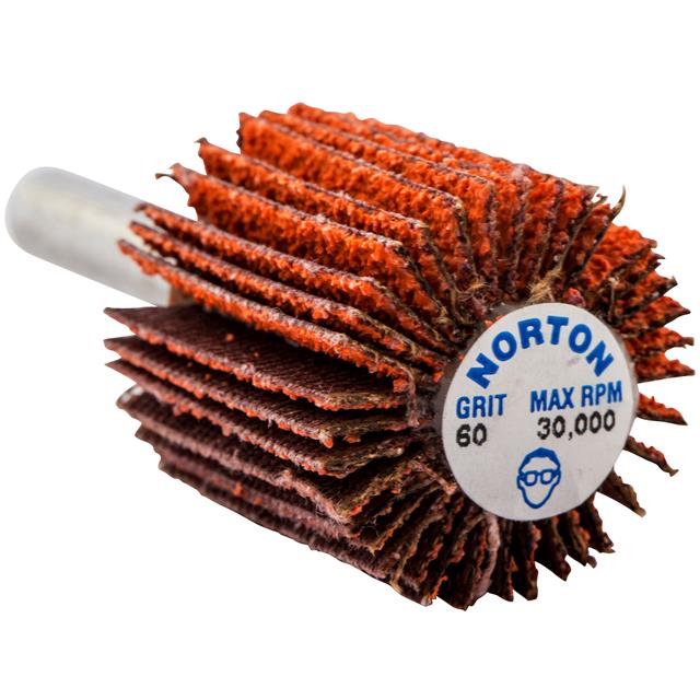 66261151170 Norton  Abrasifs et produits de conditionnement de surface