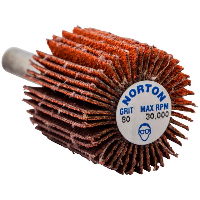 66261151171 Norton  Abrasives and Surface Conditioning Products