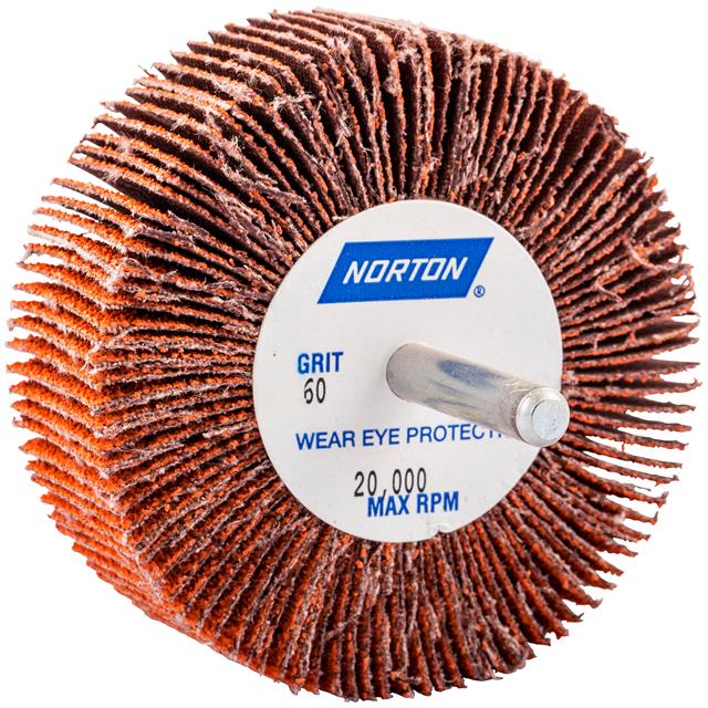 66261151176 Norton  Productos abrasivos y de acondicionamiento de superficies