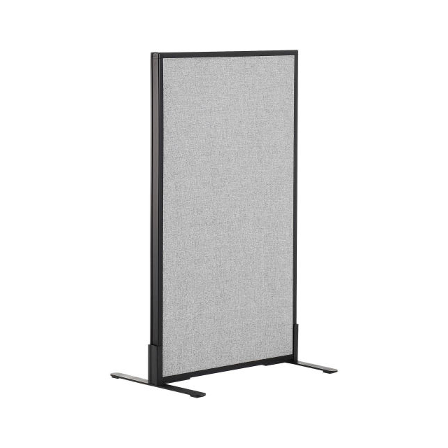 694655FGY Interion By Global Industrial  Cloisons et accessoires