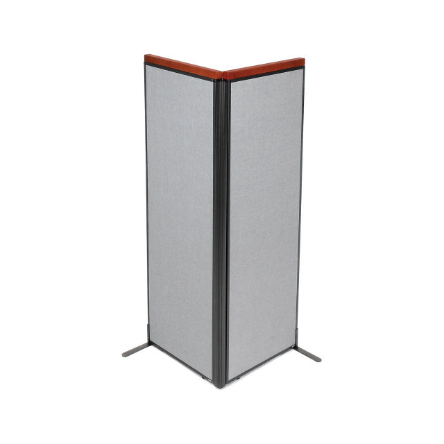 695071GY Interion By Global Industrial  Cloisons et accessoires